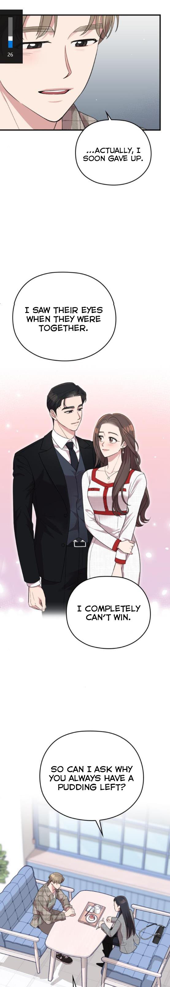 Marry My Husband Chapter 48 image 17